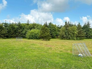 Vakantiehuis Vester Husby Buitenaudio-opname 1