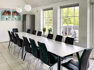 Ferienhaus Vester Husby  32