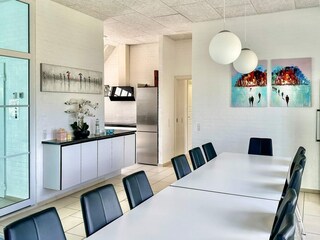 Vakantiehuis Vester Husby  10