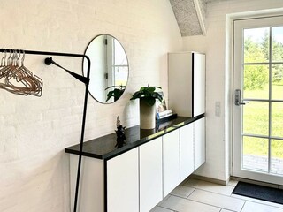 Ferienhaus Vester Husby  38