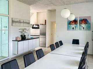 Ferienhaus Vester Husby  8