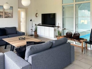 Ferienhaus Vester Husby  39