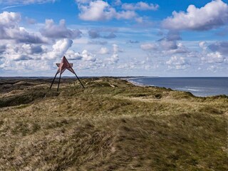 Maison de vacances Vester Husby  42