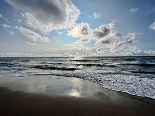 Vakantiehuis Vester Husby  40