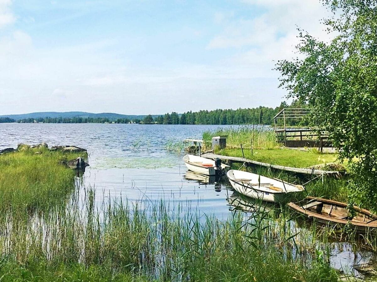 Ferienhaus Ludvika  12