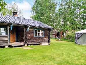 6 Personen Ferienhaus in GRANGÄRDE - Ludvika - image1