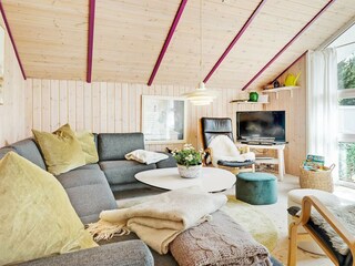 Casa de vacaciones Bratten Strand  10