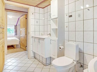 Holiday house Bratten Strand  17