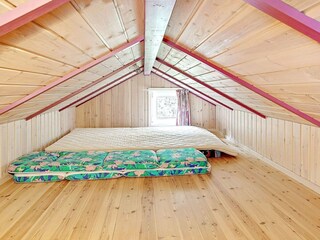 Vakantiehuis Bratten Strand  40