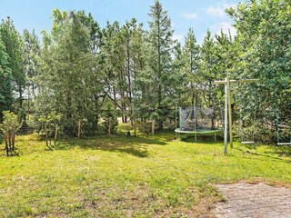 Casa per le vacanze Bratten Strand  13