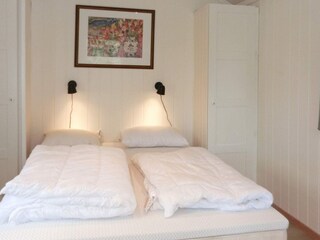 Holiday house Bratten Strand  23