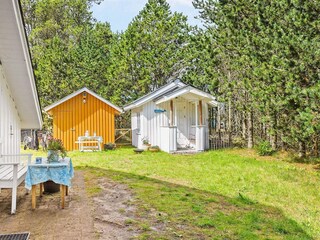 Holiday house Bratten Strand  26