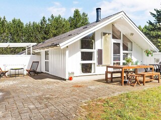 Vakantiehuis Bratten Strand  15