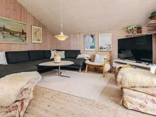 Casa de vacaciones Bratten Strand  24
