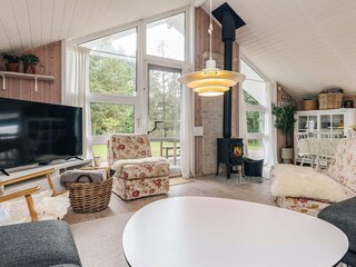 Holiday house Bratten Strand  31