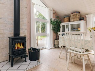Holiday house Bratten Strand  25