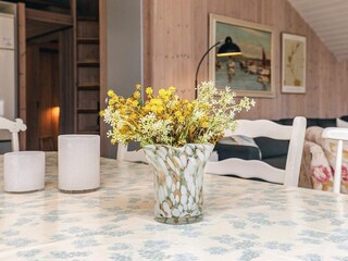 Ferienhaus Bratten Strand  33