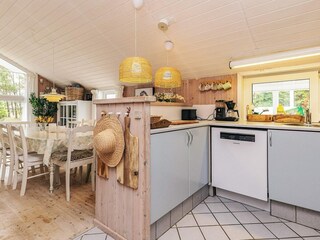 Ferienhaus Bratten Strand  18