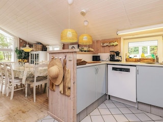 Vakantiehuis Bratten Strand  27