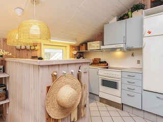 Casa per le vacanze Bratten Strand  30