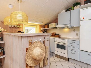 Maison de vacances Bratten Strand  22