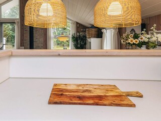 Vakantiehuis Bratten Strand  23