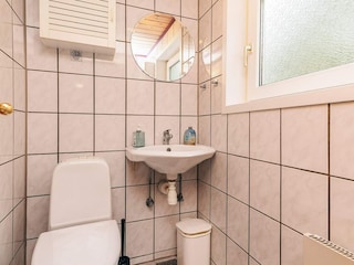 Holiday house Bratten Strand  27