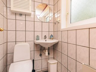 Maison de vacances Bratten Strand  6