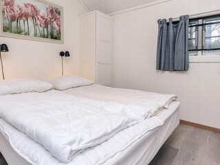 Ferienhaus Bratten Strand  24