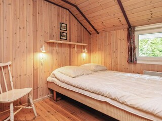 Ferienhaus Bratten Strand  19