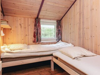 Casa de vacaciones Bratten Strand  6