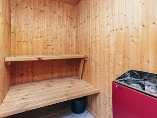 Vakantiehuis Bratten Strand  9