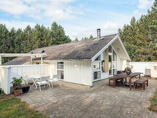 Maison de vacances Bratten Strand  29