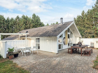 Vakantiehuis Bratten Strand  9
