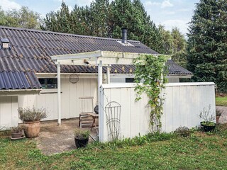 Maison de vacances Bratten Strand  30