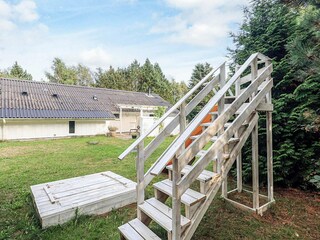 Casa per le vacanze Bratten Strand  30