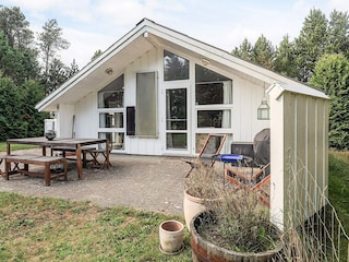 Vakantiehuis Bratten Strand  30