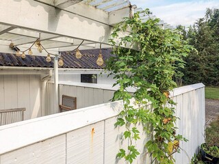 Casa per le vacanze Bratten Strand  12