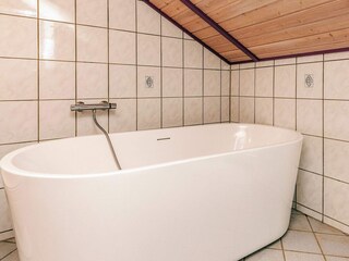 Ferienhaus Bratten Strand  34