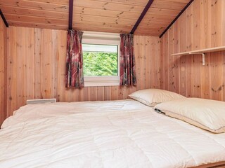 Maison de vacances Bratten Strand  56