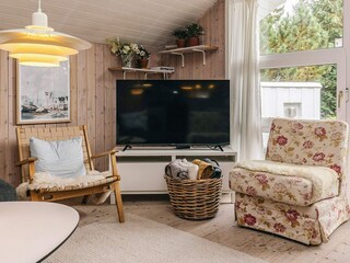 Ferienhaus Bratten Strand  37