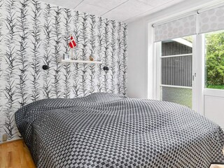 Holiday house Lynderup  6