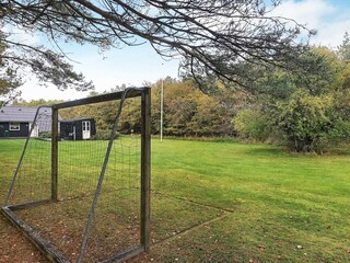 Ferienhaus Lynderup Außenaufnahme 4