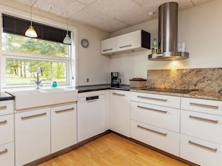 Ferienhaus Lynderup  9