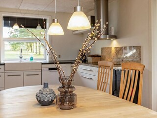 Holiday house Lynderup  10