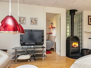 Ferienhaus Lynderup  6