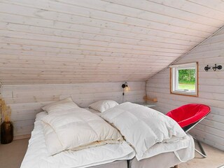 Holiday house Lynderup  14
