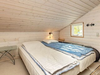 Holiday house Lynderup  15