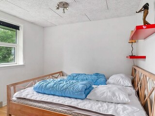 Holiday house Lynderup  16