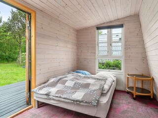 Holiday house Lynderup  17
